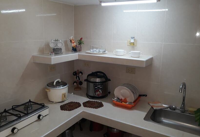 پانسیون Casa Ana Y Reynaldo