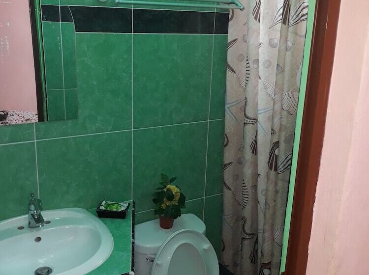 پانسیون Casa Ana Y Reynaldo