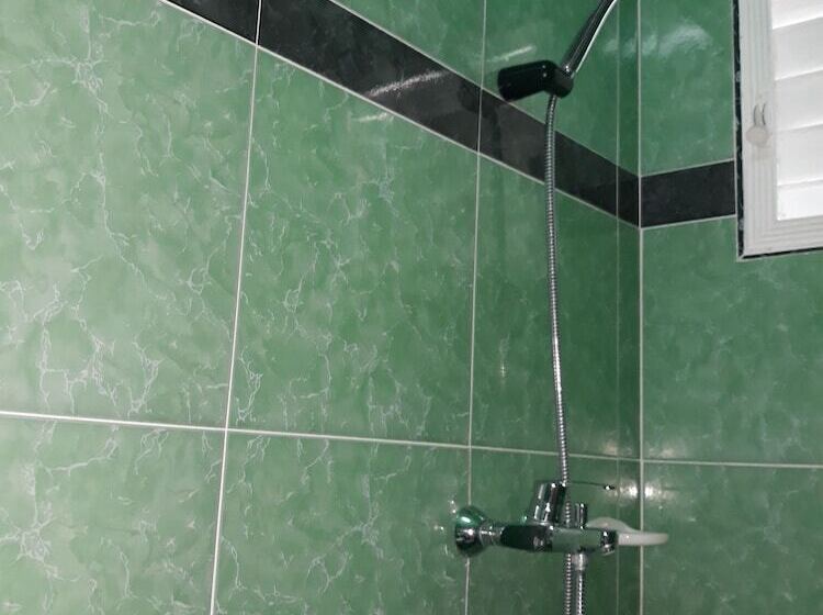 پانسیون Casa Ana Y Reynaldo