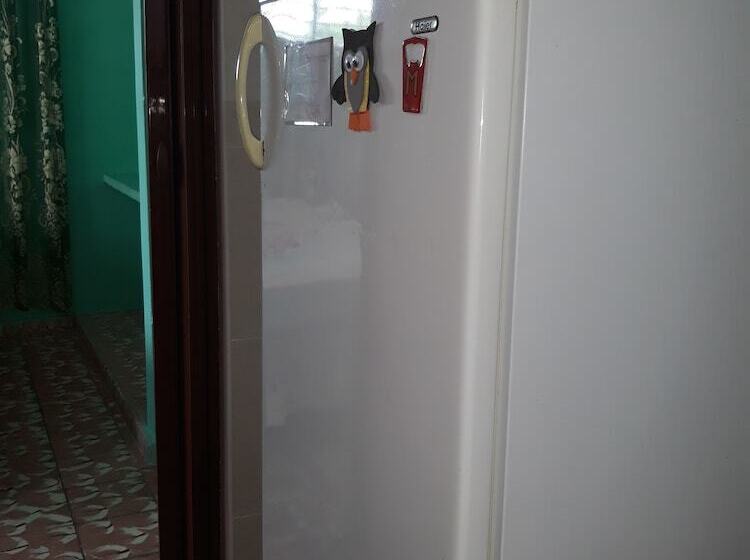 پانسیون Casa Ana Y Reynaldo