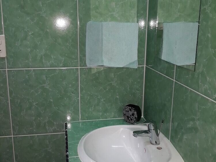 پانسیون Casa Ana Y Reynaldo