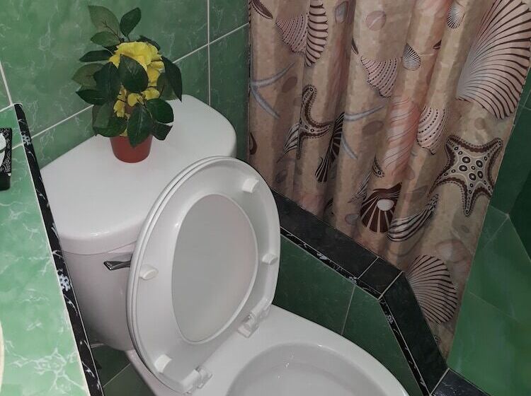 پانسیون Casa Ana Y Reynaldo