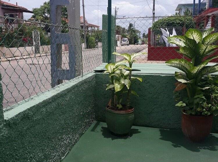 پانسیون Casa Ana Y Reynaldo