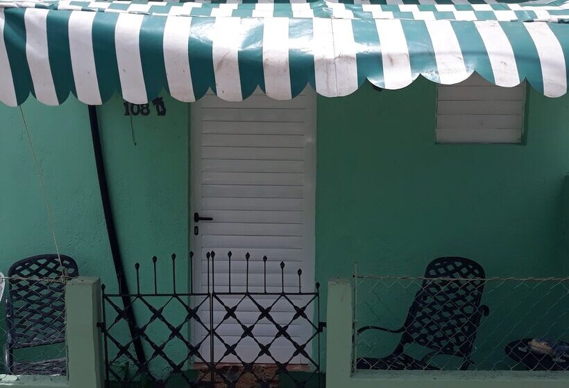 پانسیون Casa Ana Y Reynaldo