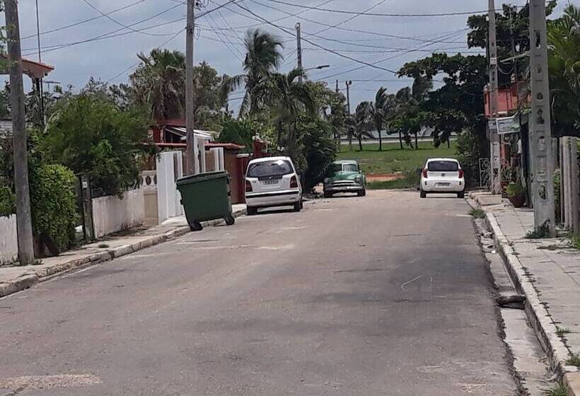 پانسیون Casa Ana Y Reynaldo