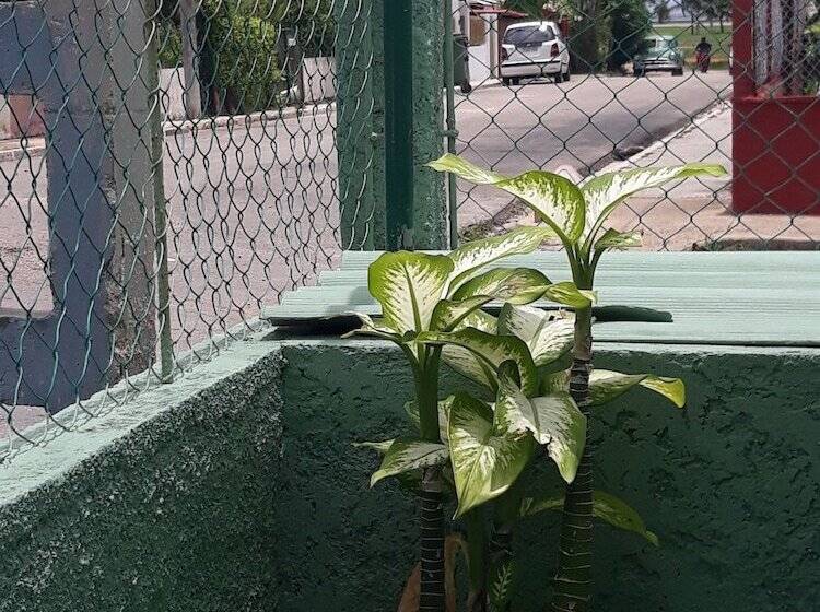 پانسیون Casa Ana Y Reynaldo