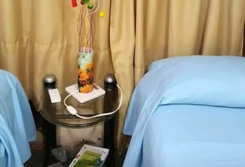 ペンション Casa Las Tías El Papa