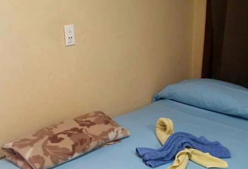 پانسیون Casa Las Tías El Papa