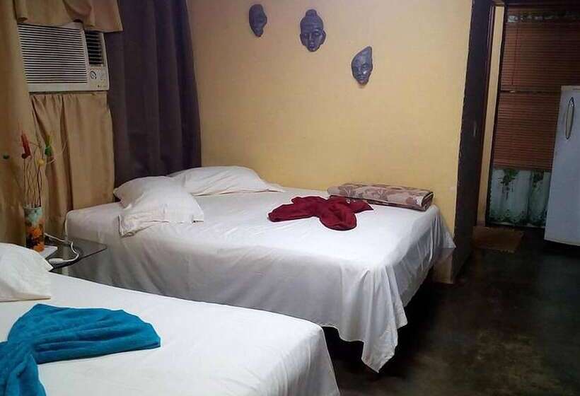 پانسیون Casa Las Tías El Papa