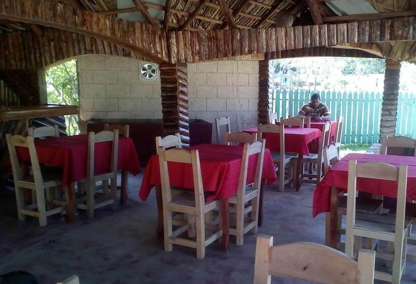 پانسیون Casa Las Tías El Papa