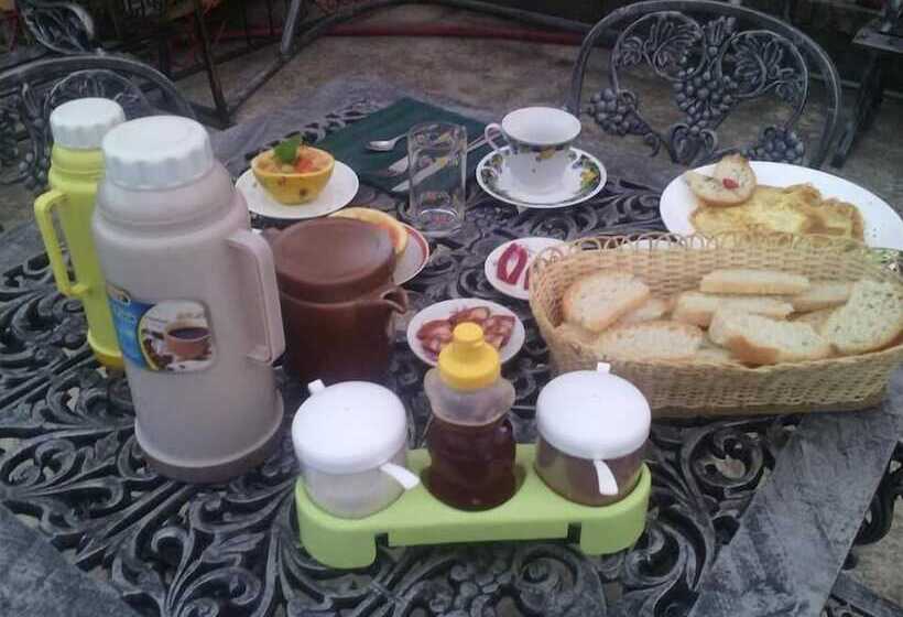 پانسیون Casa Las Tías El Papa