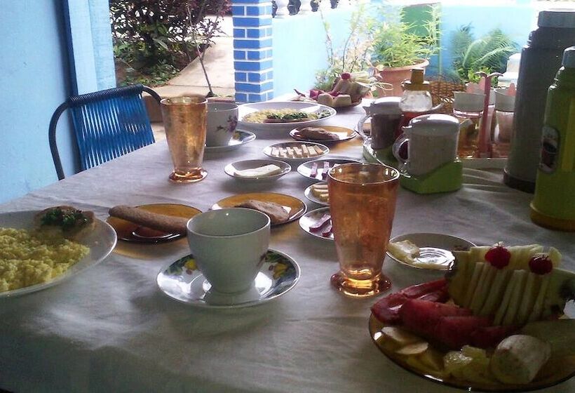 پانسیون Casa Las Tías El Papa