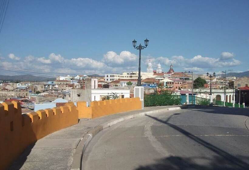 Pensione Casa Malaika