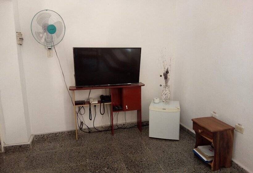 Pensione Casa Malaika