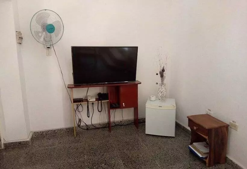 پانسیون Casa Malaika