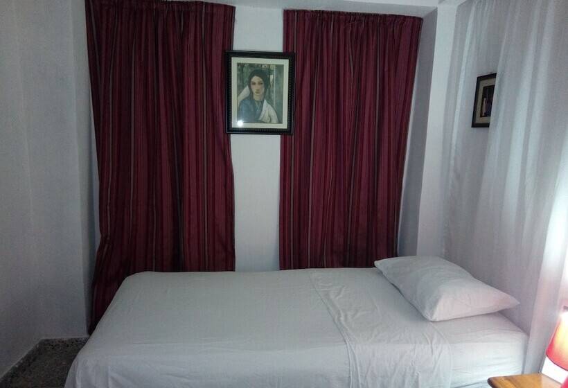 Pensione Casa Malaika