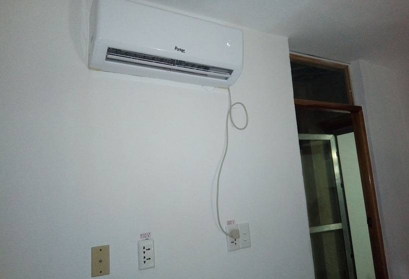 Pensione Casa Malaika