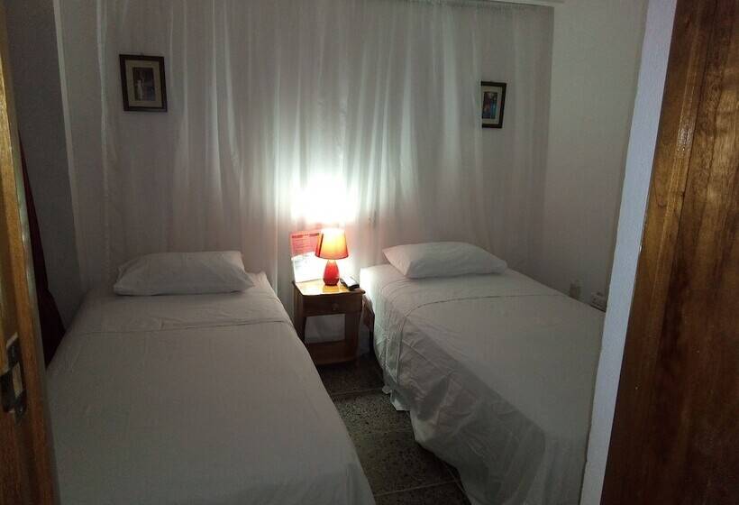 Pensione Casa Malaika