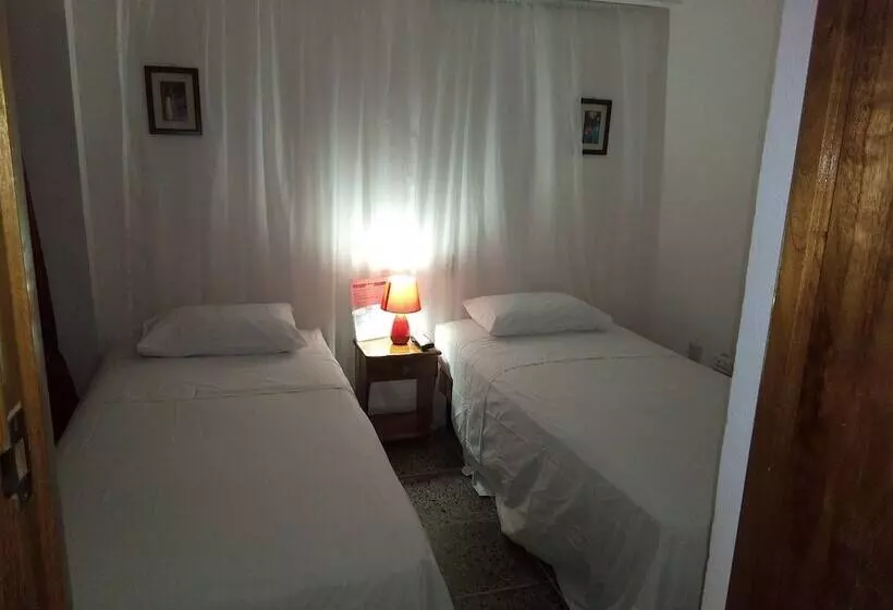 پانسیون Casa Malaika