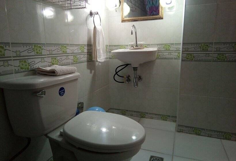 Pensione Casa Malaika