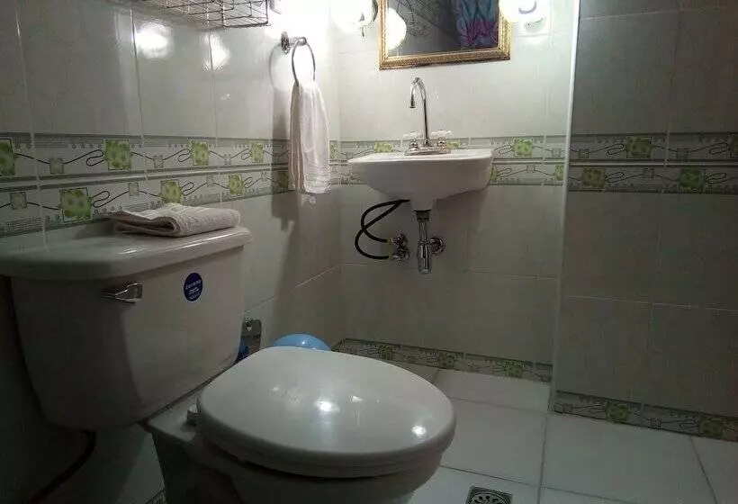 پانسیون Casa Malaika