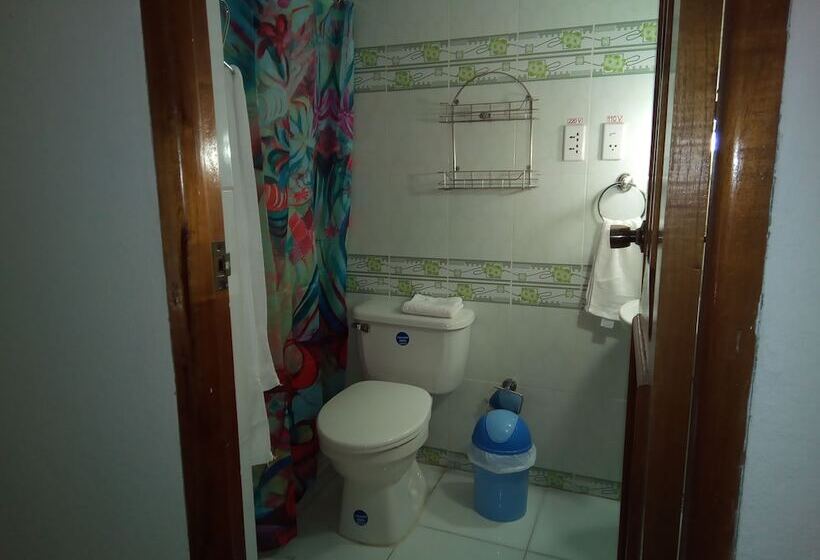 Pensione Casa Malaika