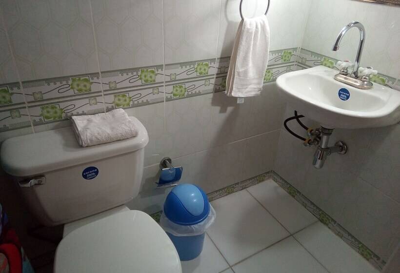 Pensione Casa Malaika