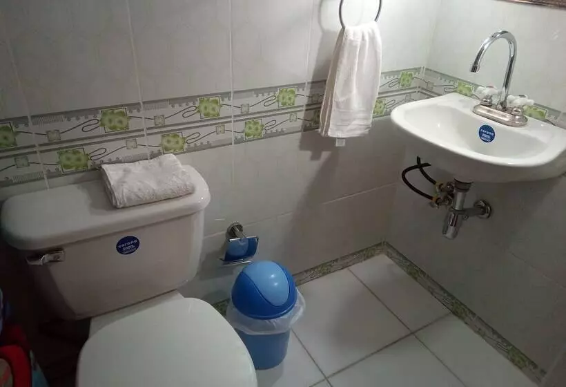 پانسیون Casa Malaika