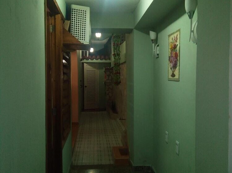 Pensione Casa Malaika