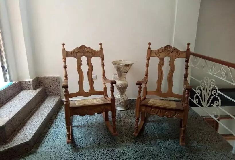 پانسیون Casa Malaika
