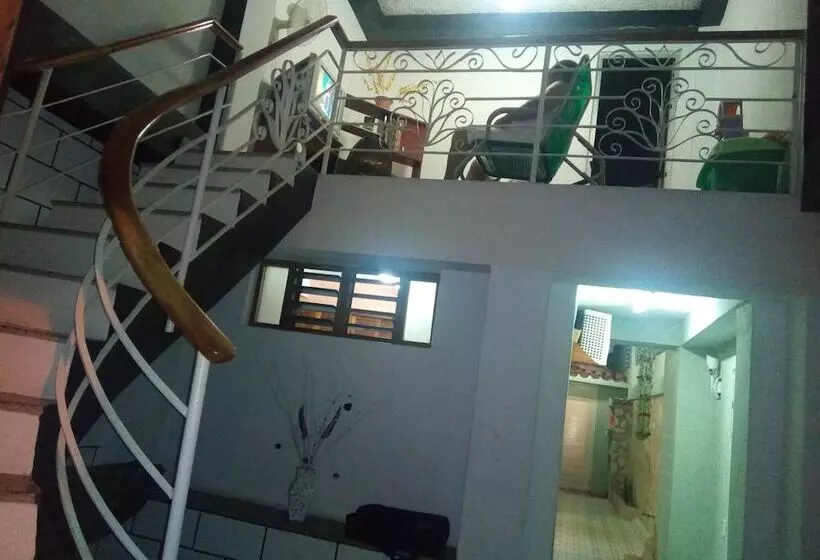 پانسیون Casa Malaika