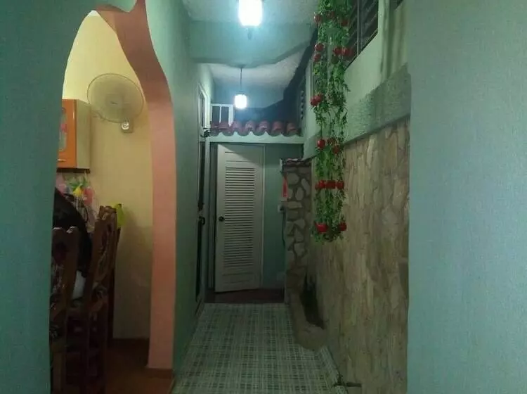 پانسیون Casa Malaika