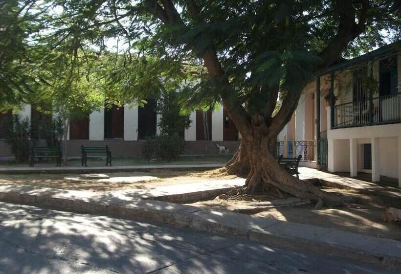 Pensione Casa Malaika