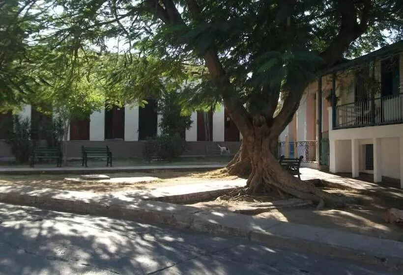 پانسیون Casa Malaika