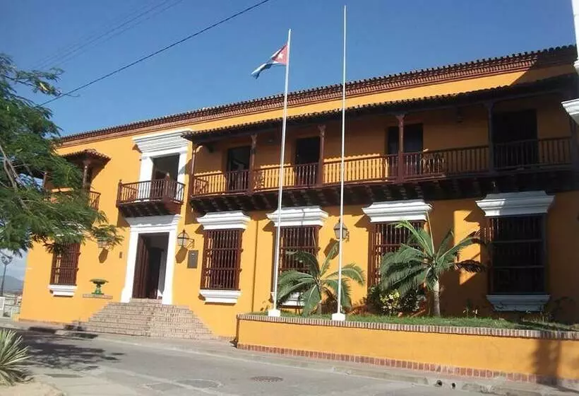 پانسیون Casa Malaika