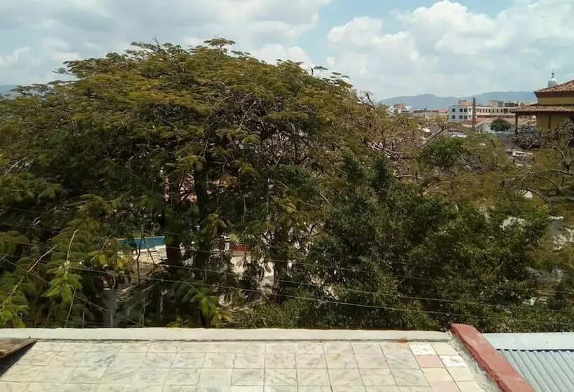پانسیون Casa Malaika
