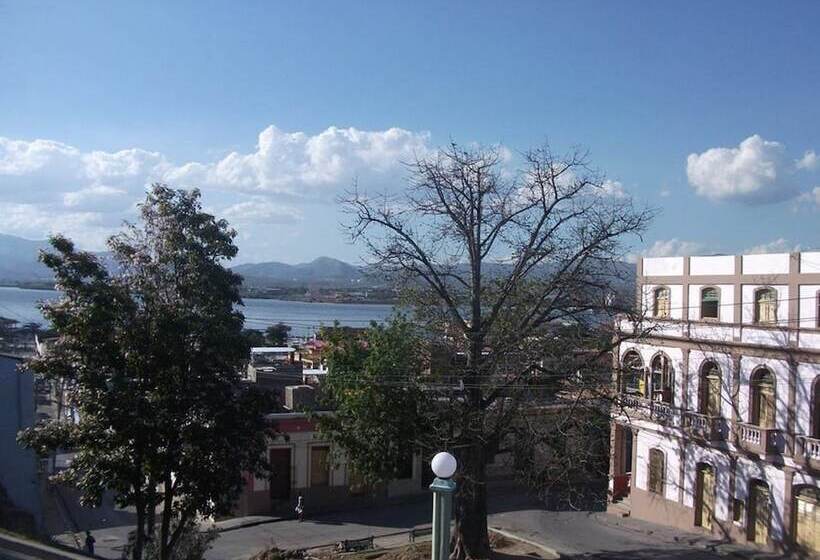 Pensione Casa Malaika