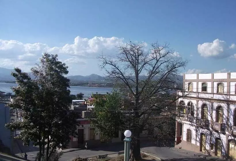 پانسیون Casa Malaika