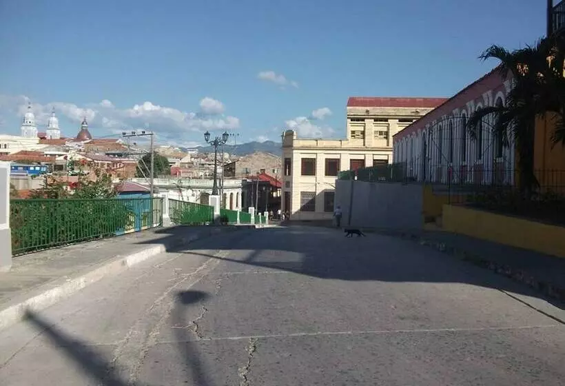 پانسیون Casa Malaika