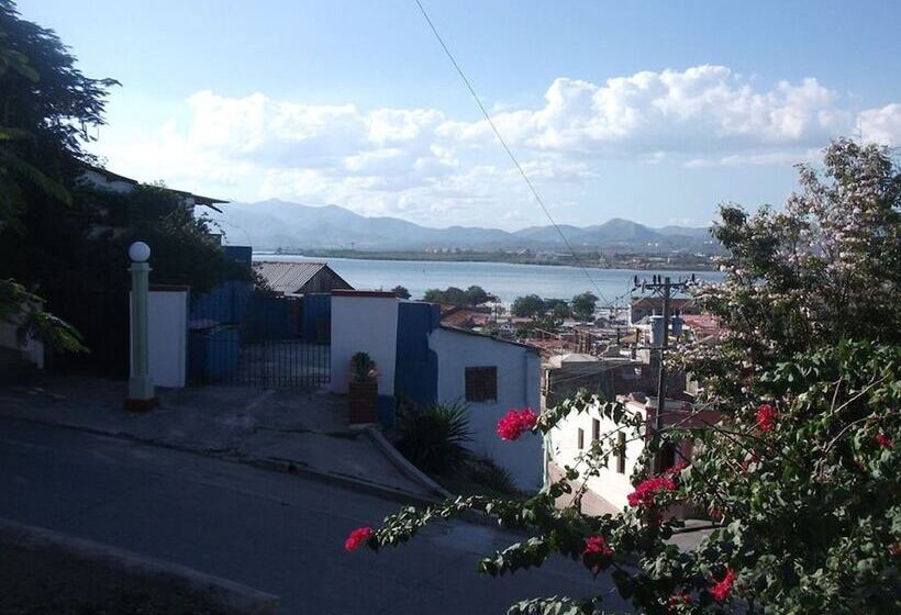 Pensione Casa Malaika