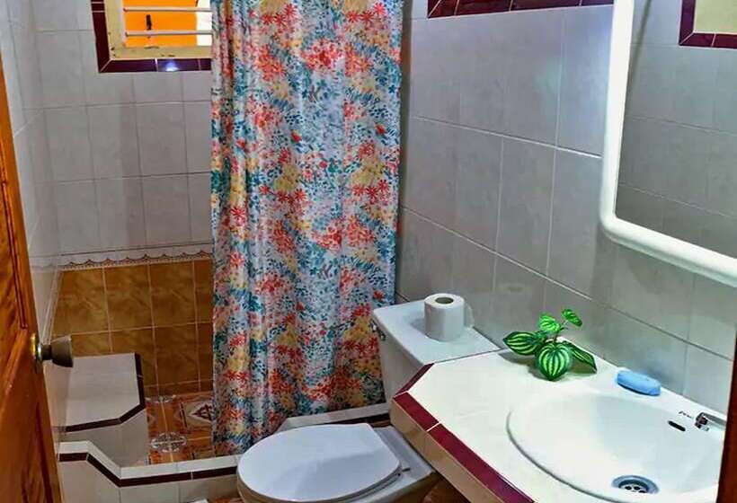 پانسیون Hostal Palmarito