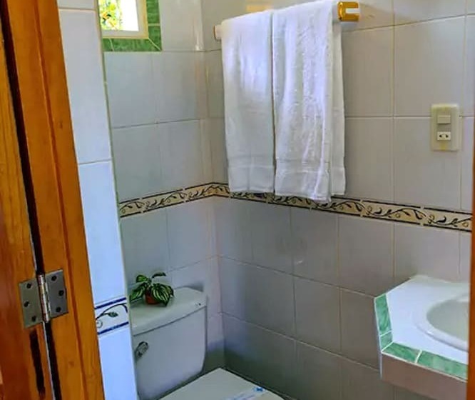 پانسیون Hostal Palmarito