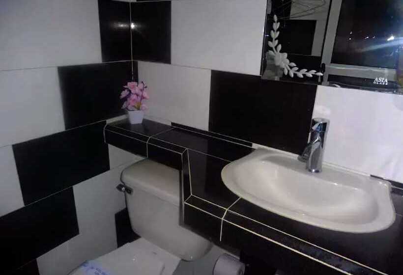 پانسیون Hostal Palmarito