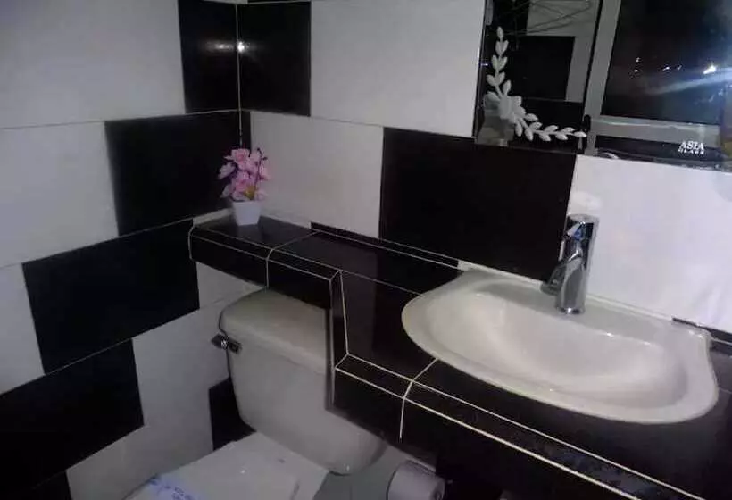 پانسیون Hostal Palmarito