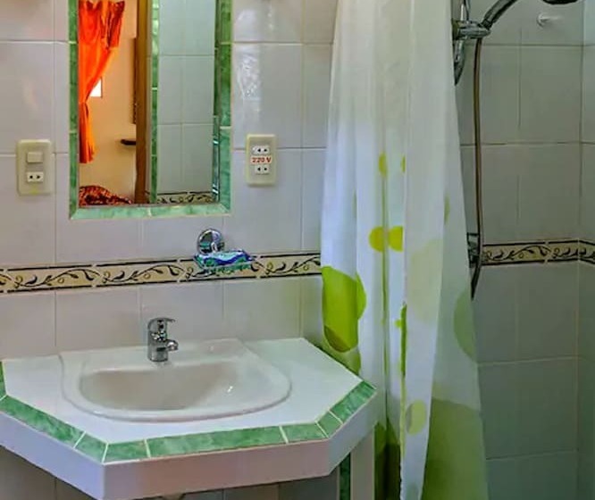 پانسیون Hostal Palmarito