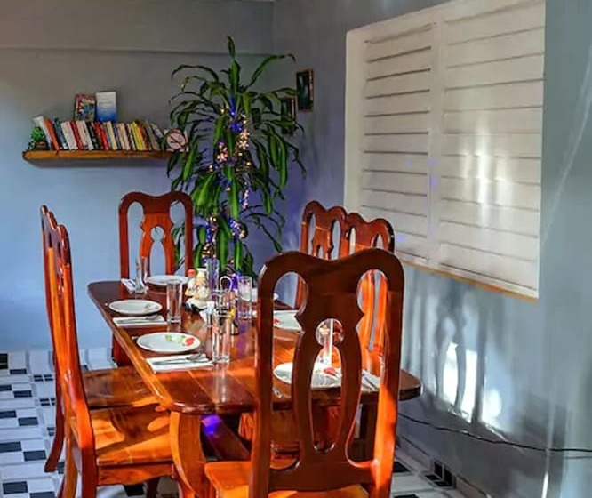 پانسیون Hostal Palmarito