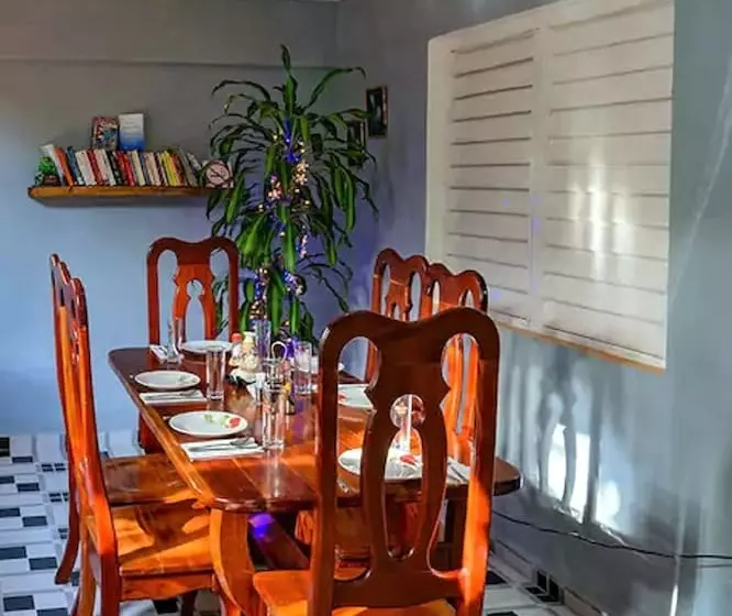 پانسیون Hostal Palmarito