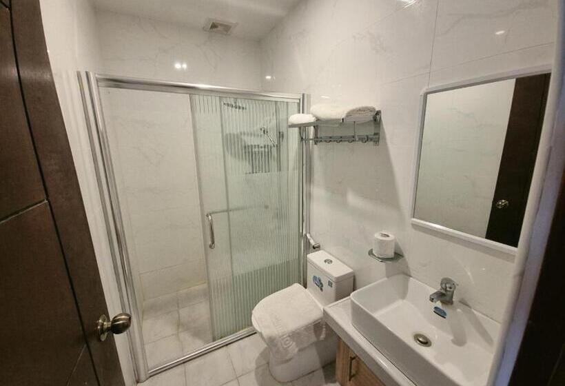 Hanguk Hotel 한국 호텔