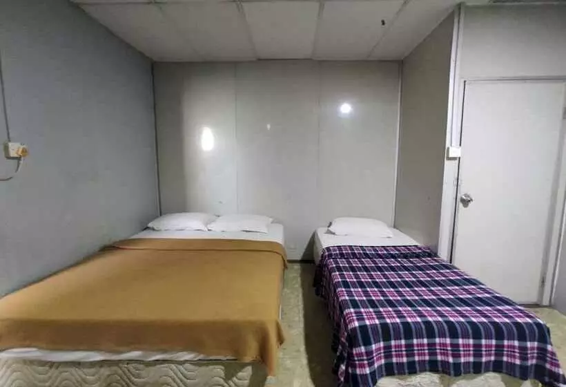 Oyo 91020 Hotel 59