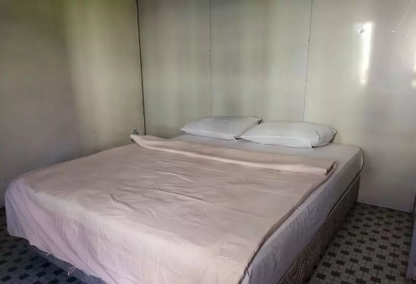 Oyo 91020 Hotel 59